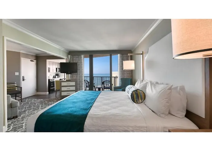 Airport Hotel: Breakers Resort Hotel