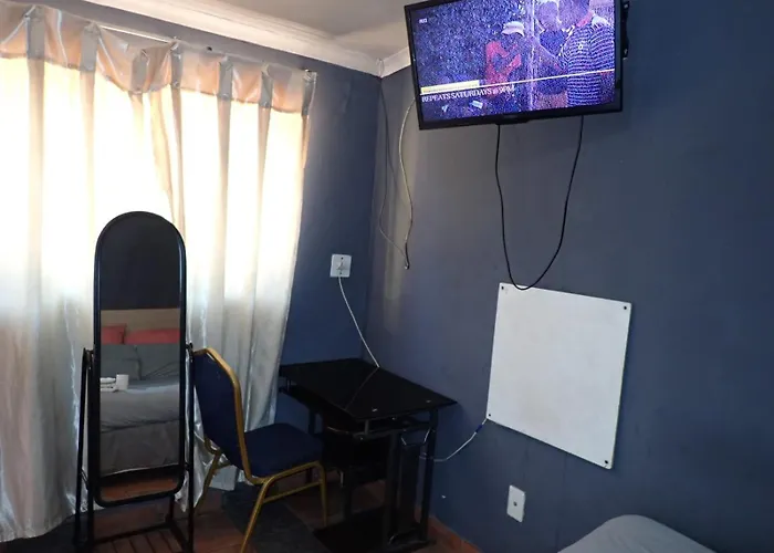 Guest house: G&G Guesthouse