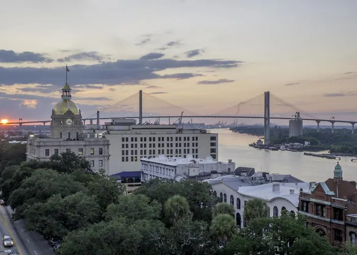 Villa: Savannah Serendipity