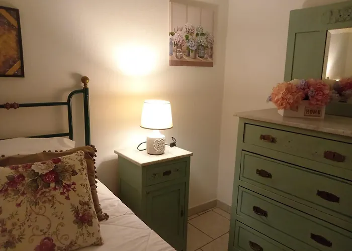  Mameli Suite