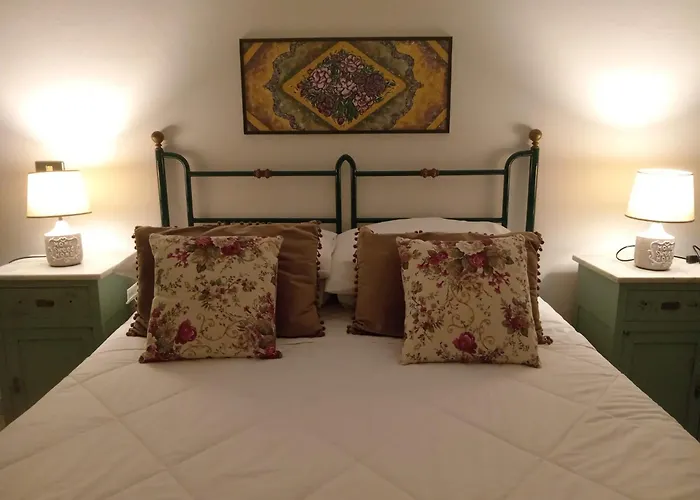  Mameli Suite