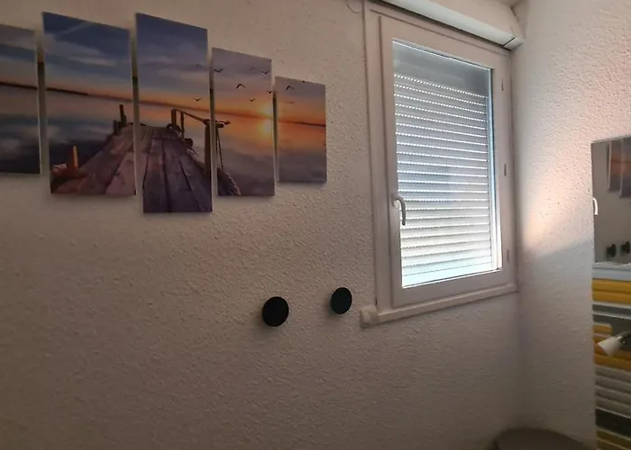 Villa Vog Ou Chambres Sur L'Ile Des Marinas Au Cap D'Agde