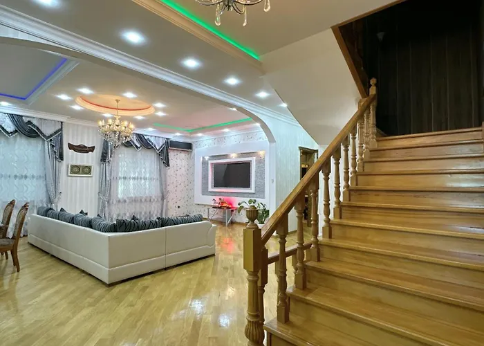 Family Villa