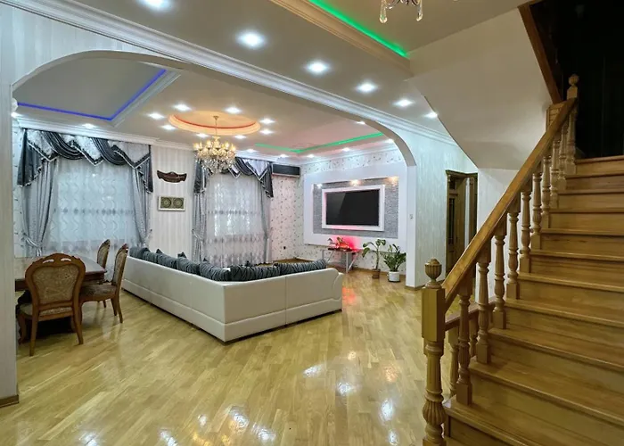 Family Villa
