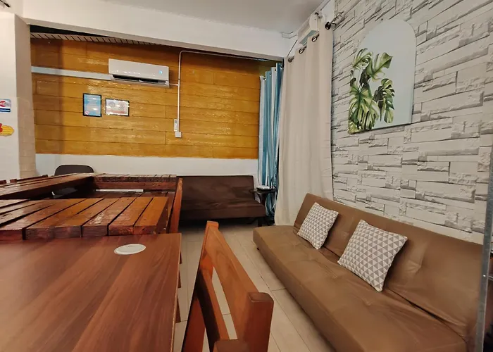 Sunset Seaview Bay Villa