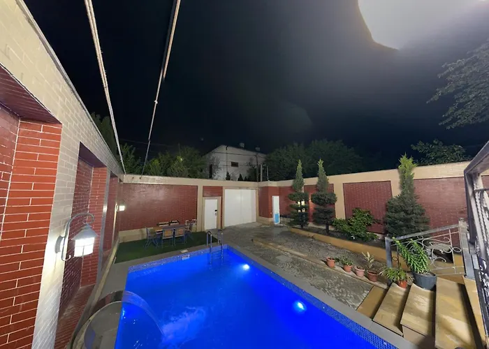 Family Villa