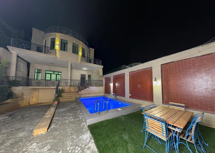 Family Villa