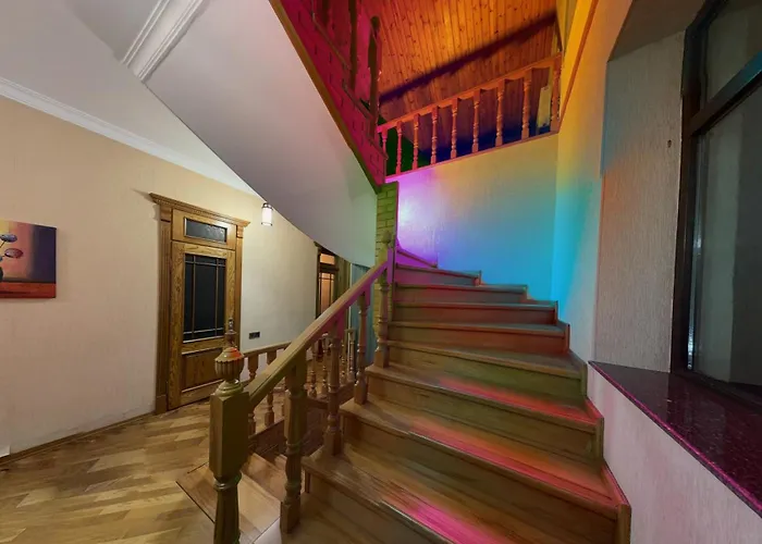 Family Villa