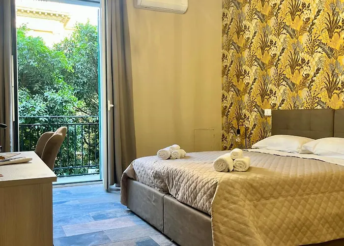 B&B Dimora Emily