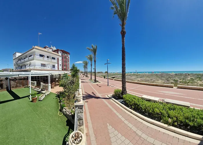 Hotel Bodegon De Peniscola