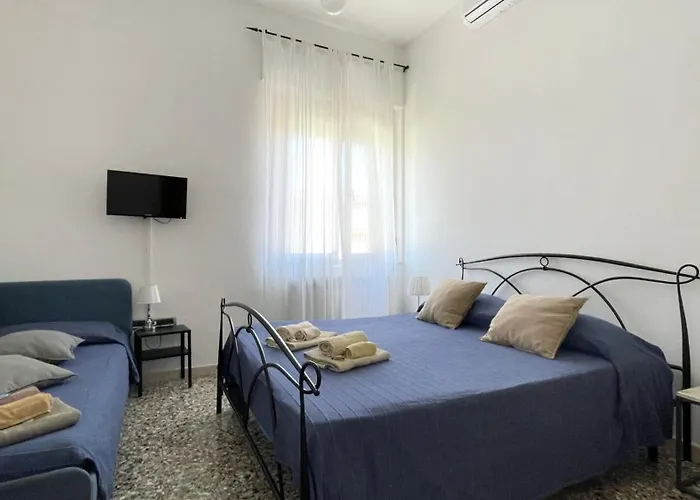 Hotel familiare: Accogliente Casa Livorno