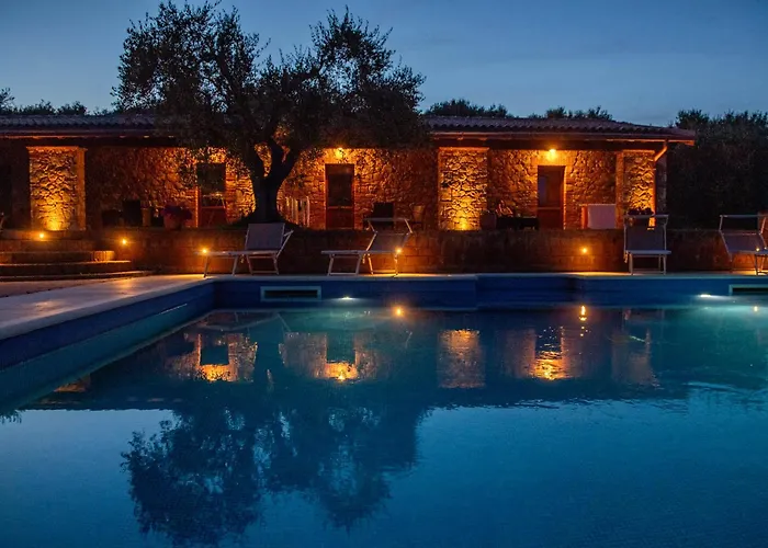 Casa vacanze: La Casetta di Valentina