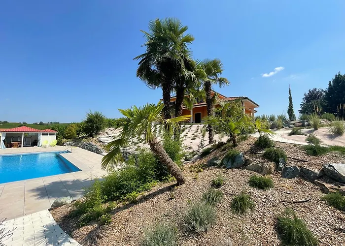 Villa Jilla