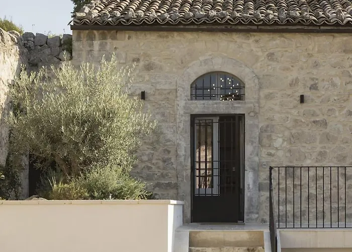 Villa La Rocca