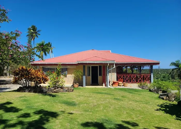 Casa Del Sol