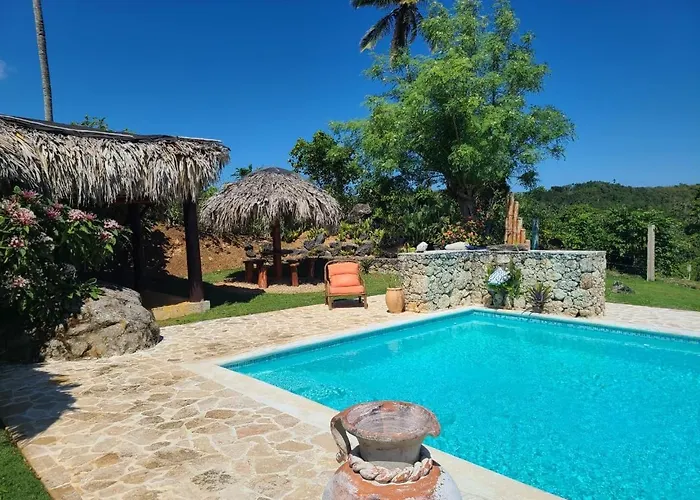 Casa Del Sol