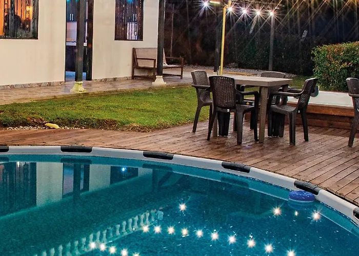 Hermosa Finca Con Vista A La Piedra Y Embalse De Guatape, Con Jacuzzi Y Piscina