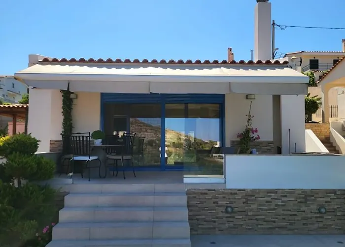 Villa Solaris