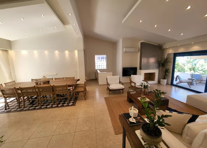 Villa Solaris