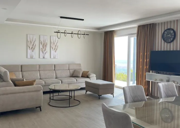Villa La Vista