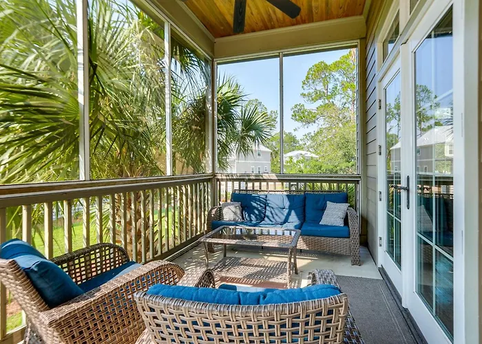 Beach & Pool Access: Peaceful St Teresa House