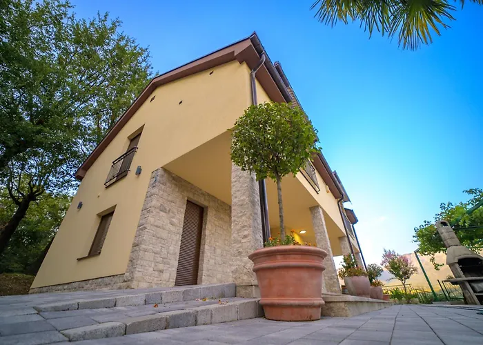 Villa Schumann