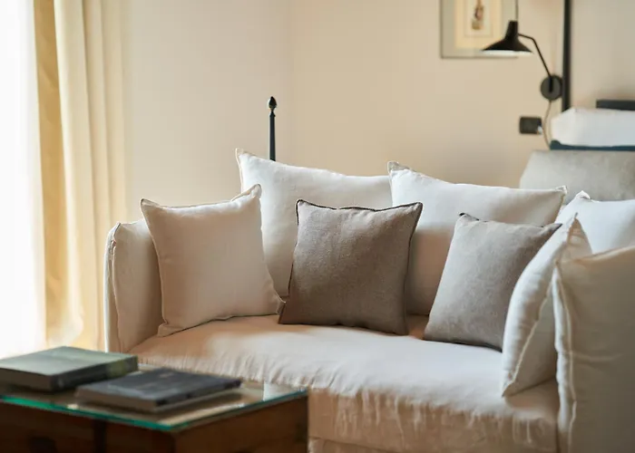 Precise Tale Poggio Alla Sala