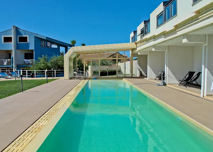 Bfb Residence San Marco