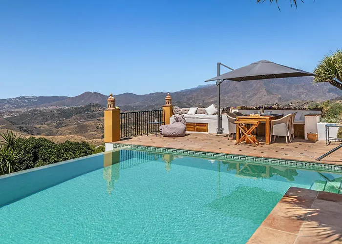Finca Lechuza
