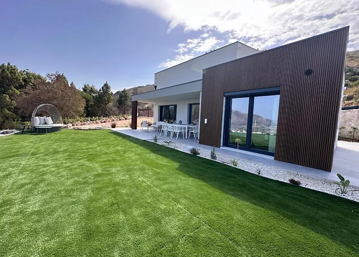 Villa Adler Nature&Relax