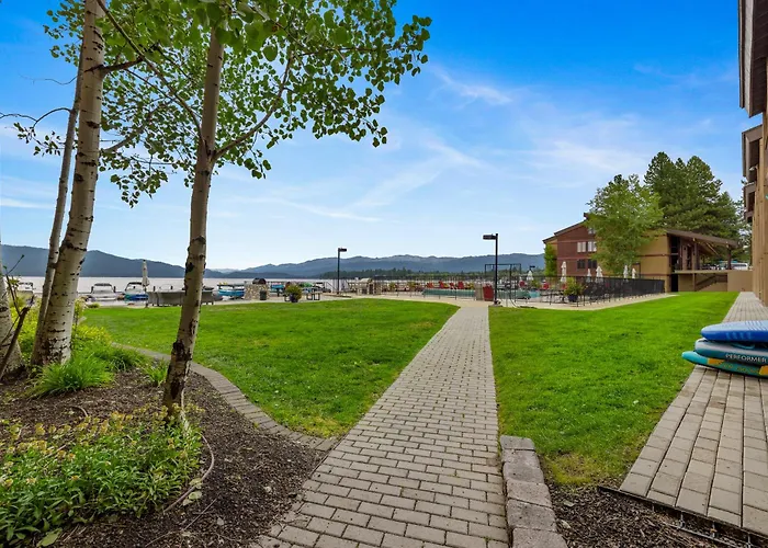 New* Lake Time - Crystal Beach - Lakefront - Beach - Seasonal Pool