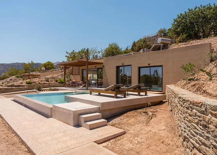 Amberoza Villas