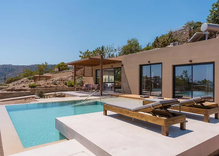 Amberoza Villas