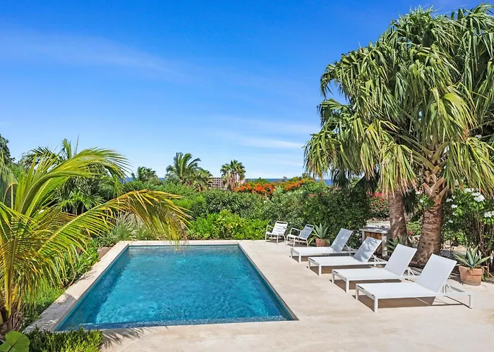 Piscadera Bay Resort 29