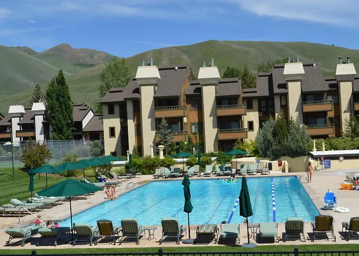 Dollar Meadows Condo 1368
