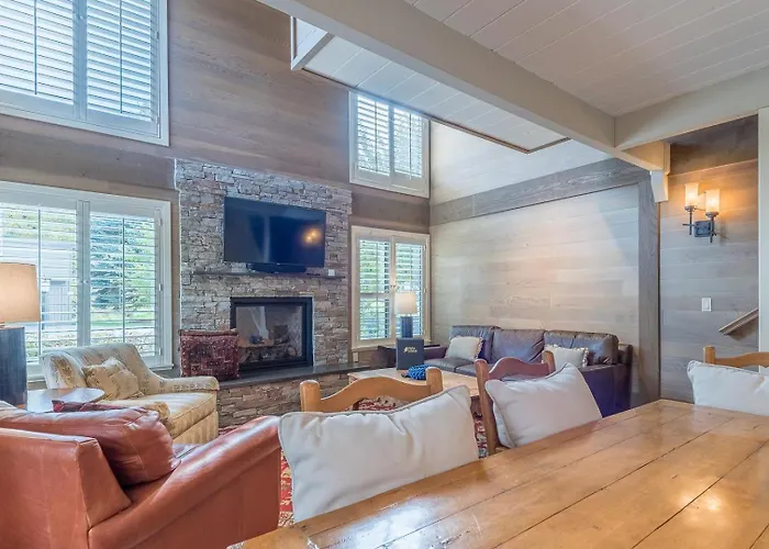 Dollar Meadows Condo 1368