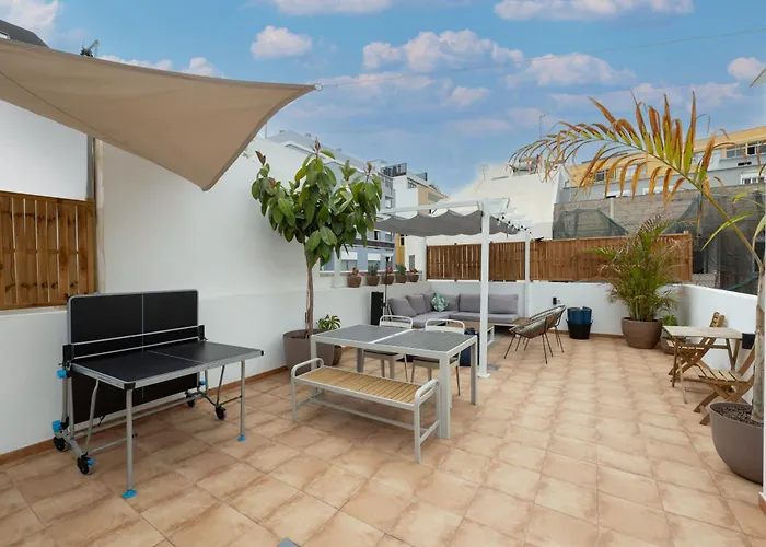 Kite & Surf Nomad House