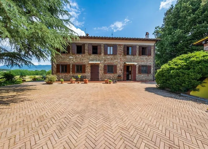 Casolare Oltre il Cielo