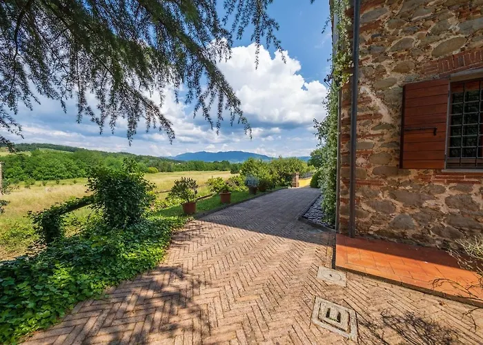 Casolare Oltre il Cielo