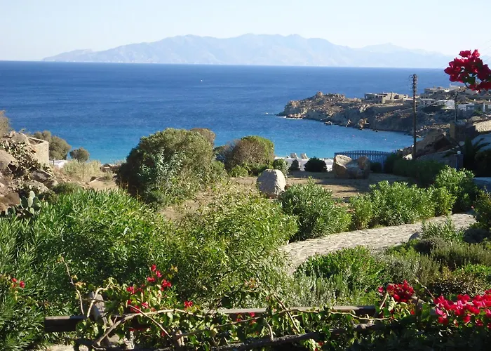Nama Villas