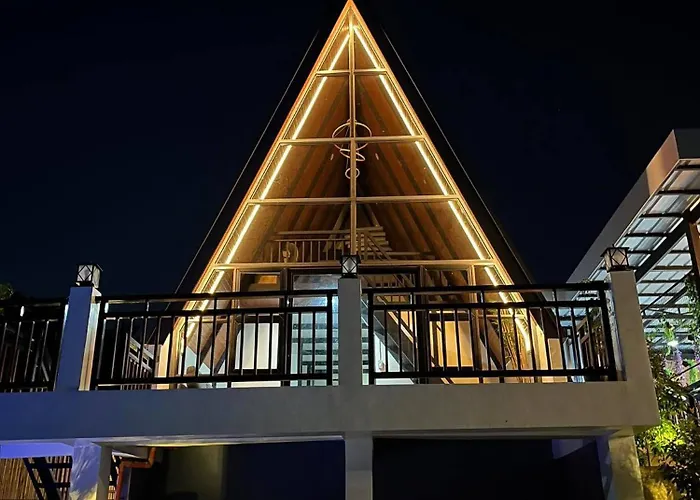 Casa Olivia