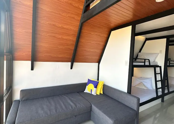 Casa Olivia