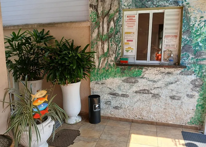 Hotel boutique: Pousada Parque Suites - Estacionamento e Piscina na Enseada