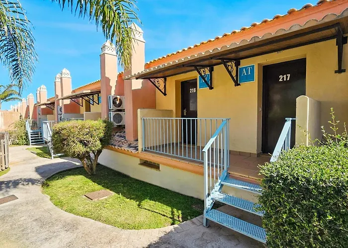 Zahara Sol Villas Y s By QHotels