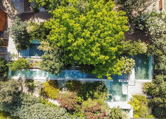 Hotel sulla spiaggia: Corte Bianca - Adults Only & Spa - Bovis Hotels