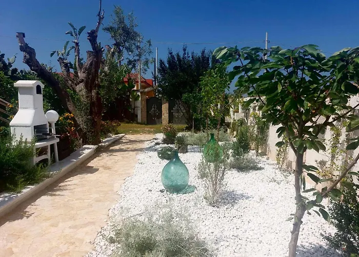 Casa Vacanze Fiore
