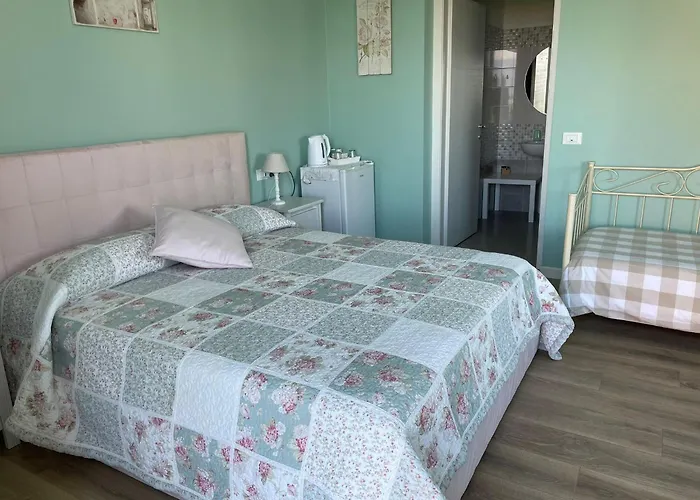 Bed And Breakfast Da Beatrice