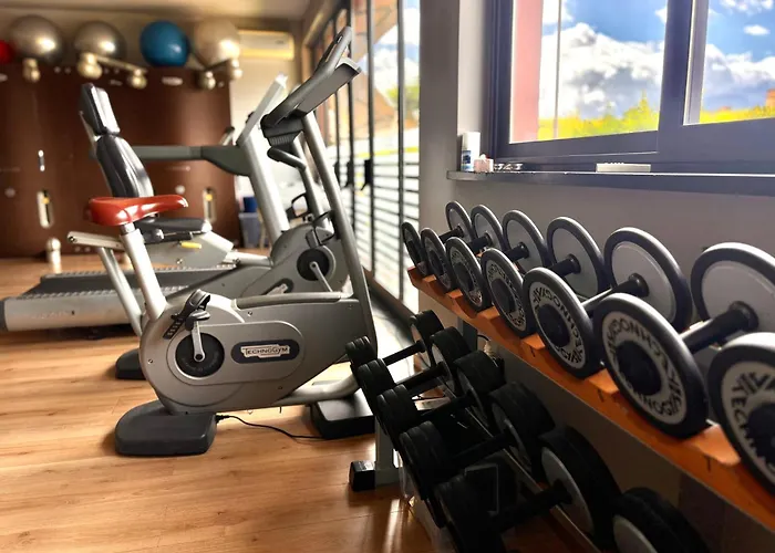 Casa Aurelio Wellness Suite & Spa Inclusive