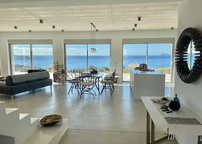 Komos Beach Estate