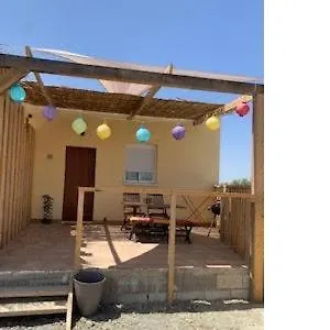 Perros hoteles Casas Rurales De Los Olivos